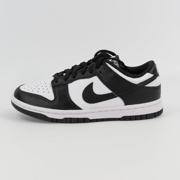 Shoes | Nike Womens Dunk Low Black White Sneaker Dd153101 Size 5 11 ...